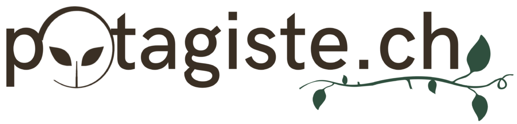 Potagiste.ch